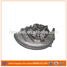 OEM Precision Aluminium Die Casting